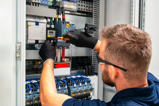 Best Local Electrician Companies  in Granger, IA