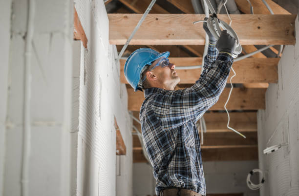 Best Electrician for Home Renovation  in Granger, IA
