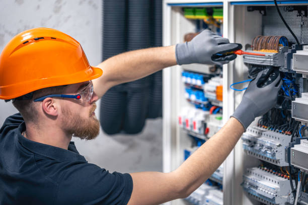 Best Electrical Installation Contractor  in Granger, IA